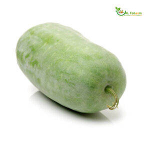 Fresh Wax Gourd from Oman - alfahaam